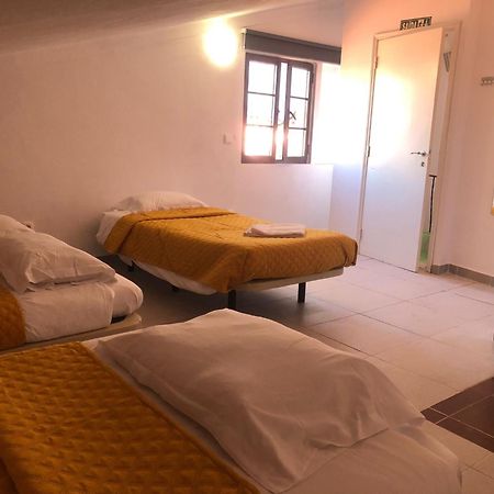 Nn Guest House Coimbra Esterno foto